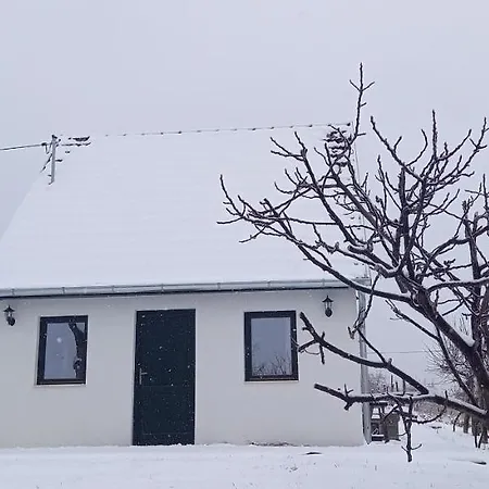 Apartment Barbar Borbar Szekszard