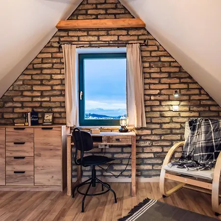 Barbar Borbar Apartment *
