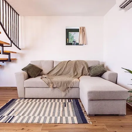 Apartment Barbar Borbar