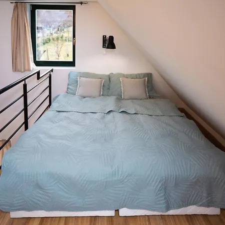 Barbar Borbar Apartment Szekszard