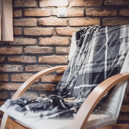 Barbar Borbar Apartament