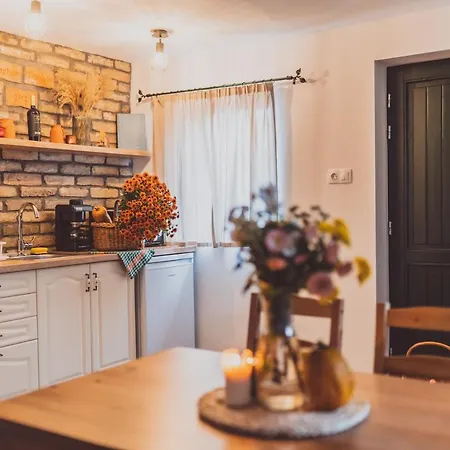 Apartment Barbar Borbar *