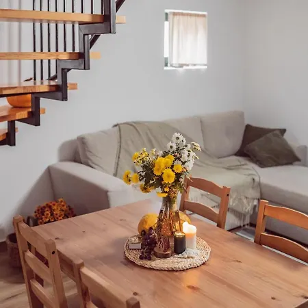 Apartman Barbár Borbár Szekszárd