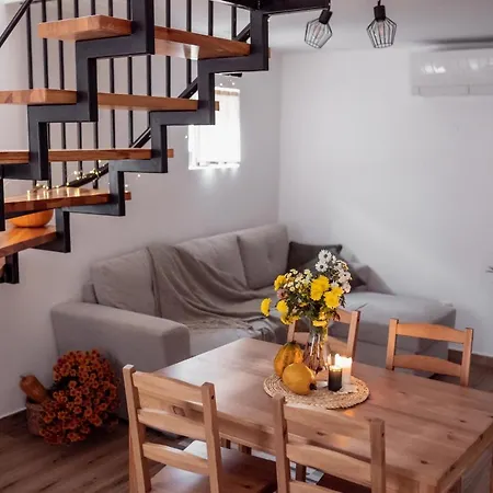 Apartment Barbar Borbar