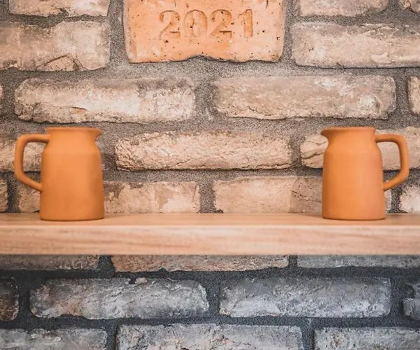 Barbar Borbar * Szekszárd