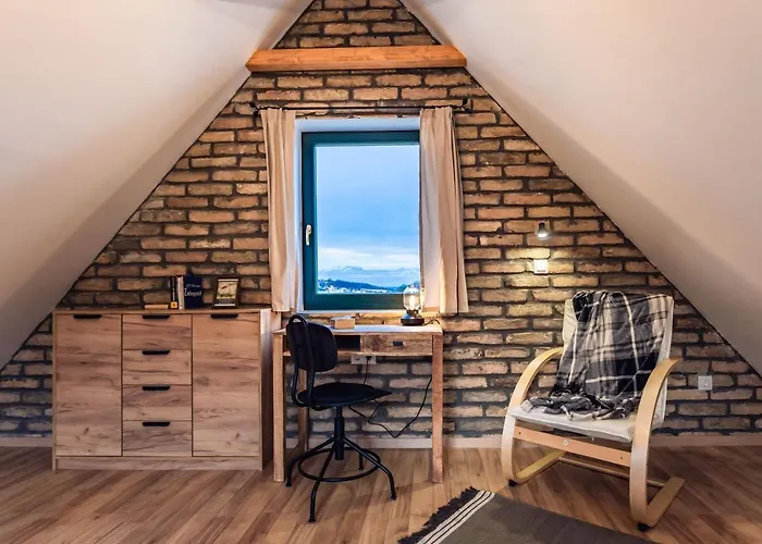 Barbar Borbar Apartament *