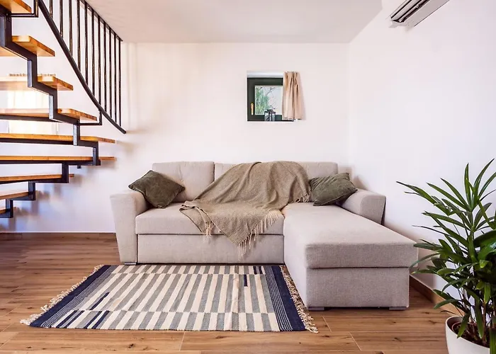 Apartament Barbar Borbar